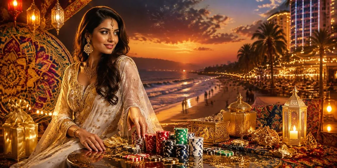 jilibett Bangladesh Casino lobby